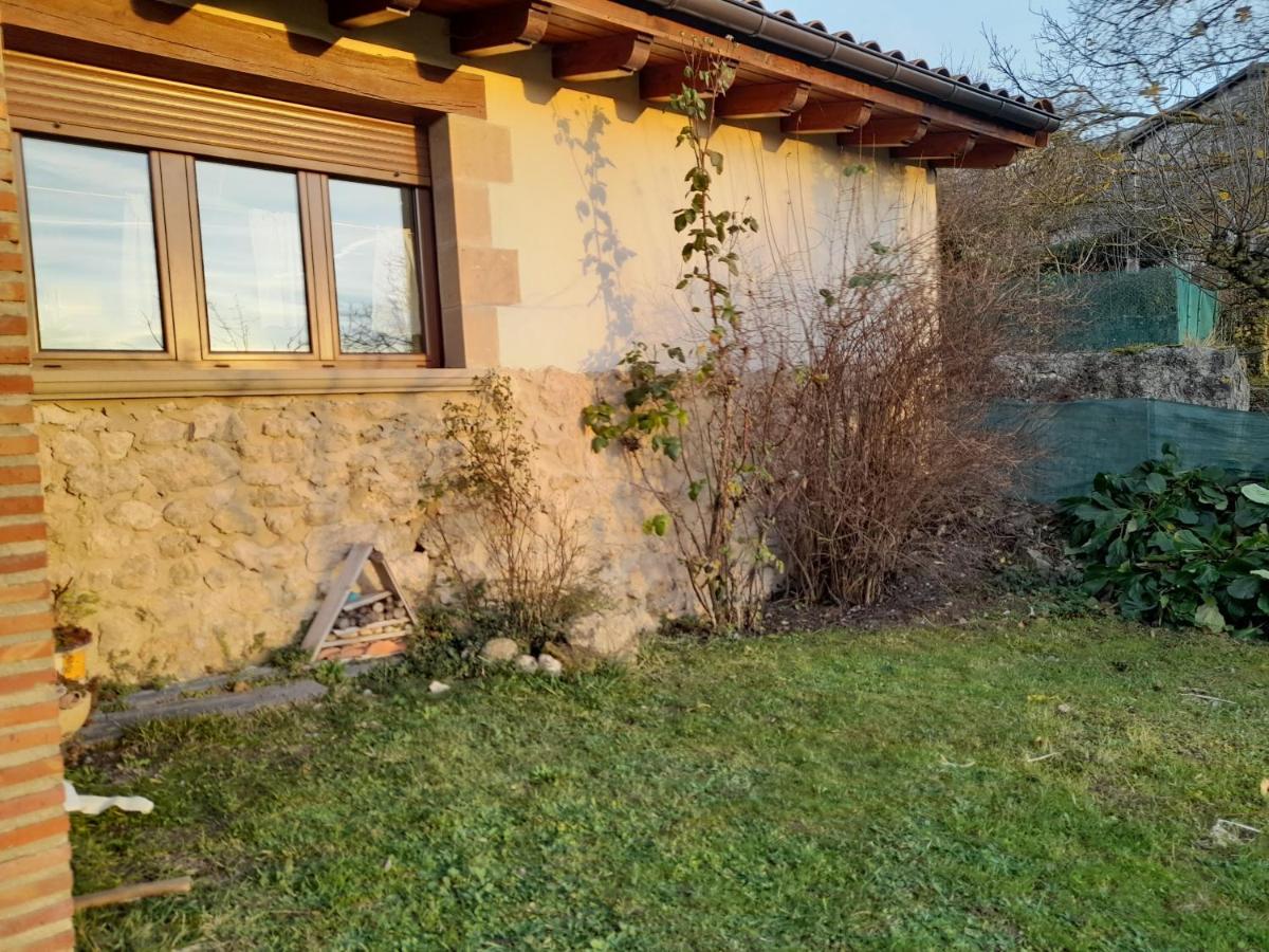 Maitia Villa Larraona Exteriör bild
