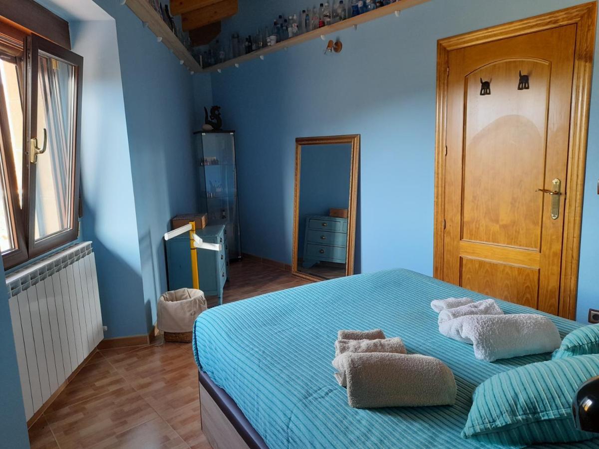 Maitia Villa Larraona Exteriör bild
