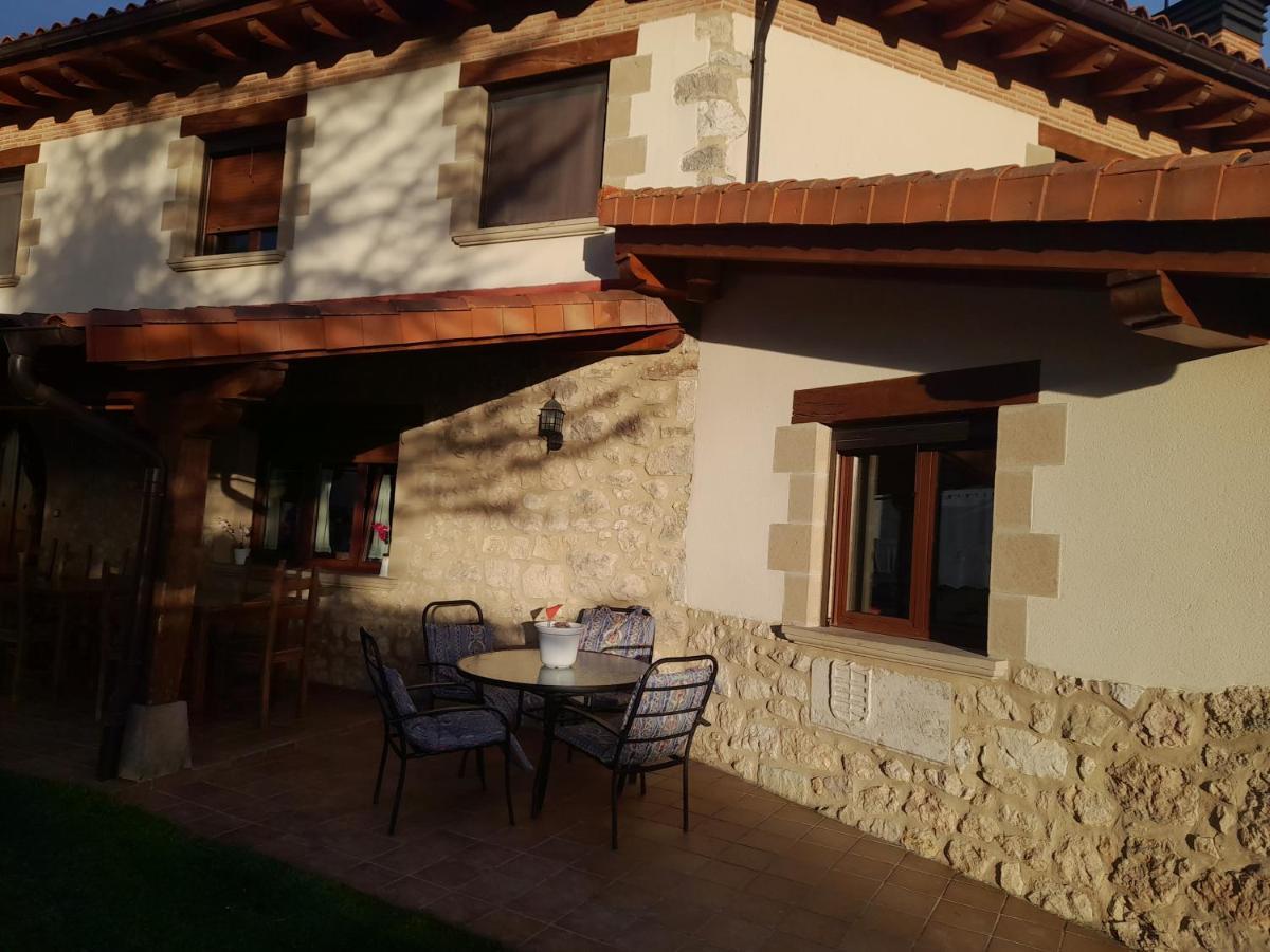 Maitia Villa Larraona Exteriör bild
